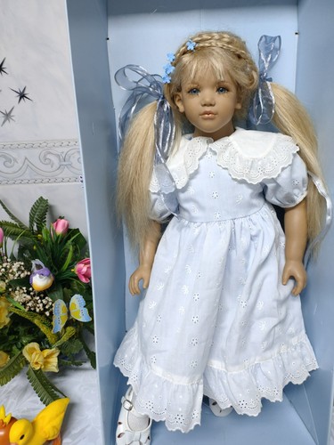 Original annette himstedt - original,