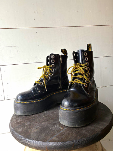 Martens jadon women s - dr.,