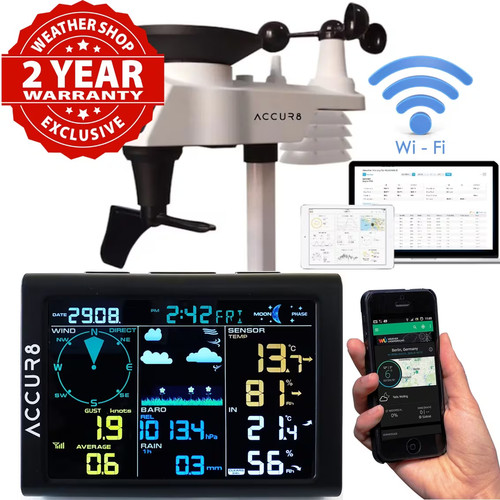 Accur8 dws5100 1 - dws5100, 5-in-1