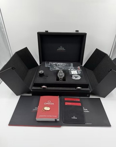 Omega speedmaster professional - speedmaster,