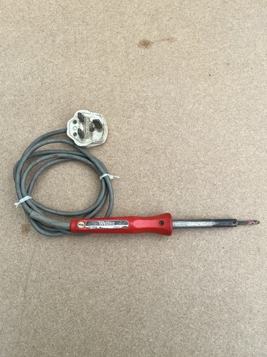 Weller si25d 240v 25w - weller,
