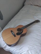 Acoustic Guitar, Fender CD60 V3 Dreadnought, Walnut Fingerboard, NATURAL