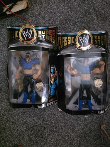 Rare wwf wwe - rare,