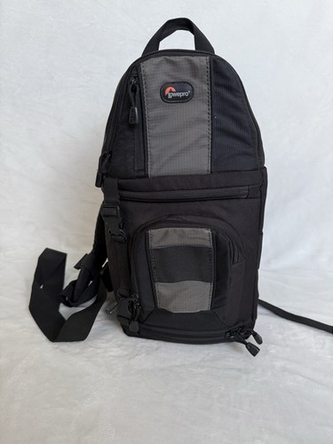 Lowepro slingshot 102 - slingshot,