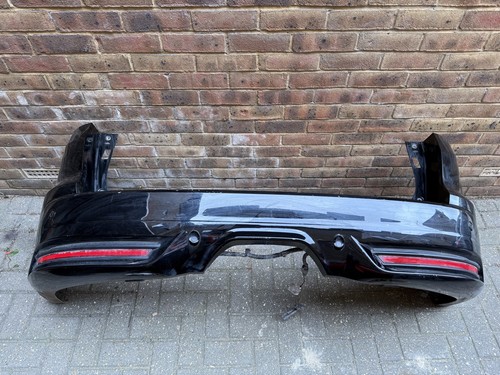 Ford focus mk3 - focus, bumper
