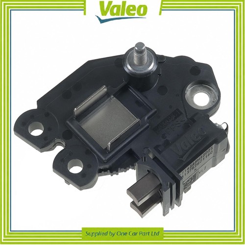 Valeo alternator regulator for - regulator,