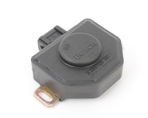 Bmw e34 throttle position - bmw, m5