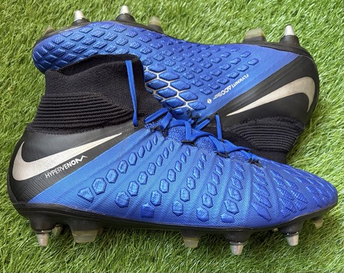 Nike hypervenom phantom - hypervenom, 3