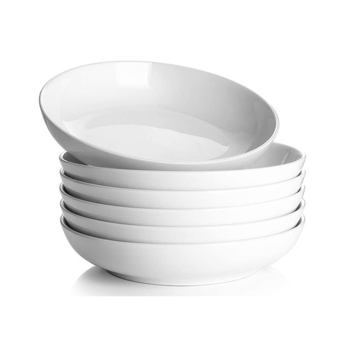 Salad pasta bowl serving - salad,