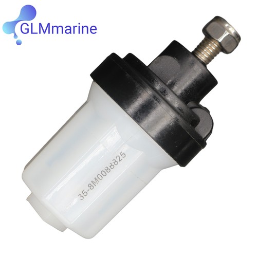 Fuel filter for nissan - fuel, nissan/tohatsu