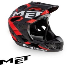 MET Parachute Full Face Enduro