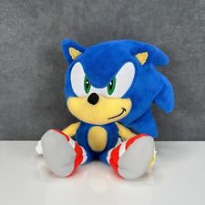 Sonic the Hedgehog Plush SEGA