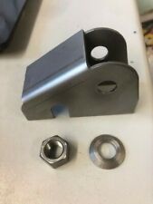 GP4 Atlas Axle Panhard Bracket