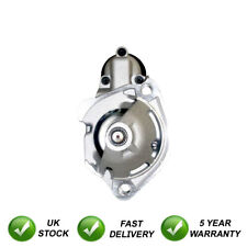 Starter Motor Fits Audi A4