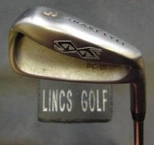 Snake Eyes DC-01 3 Iron