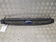 FORD FIESTA FRONT GRILL PRE
