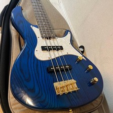 Aria Pro II RSB-42AR SBL