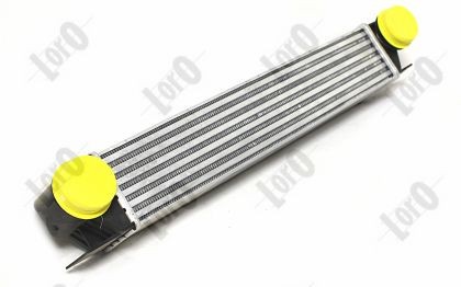 Intercooler charger for - charger,