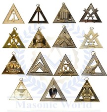 MASONIC REGALIA ROYAL ARCH