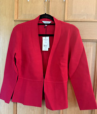 L.K.Bennett Cranberry Ives