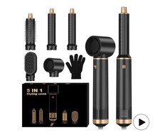 5 in 1 Hair Styler Airbrush 5