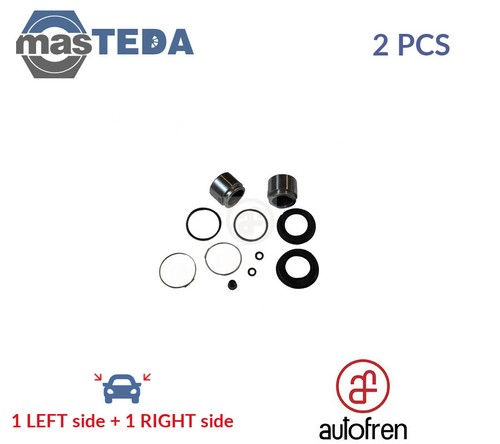D4852c brake caliper - d4852c, repair