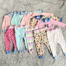 Snugglebum Baby Pyjama Bundle