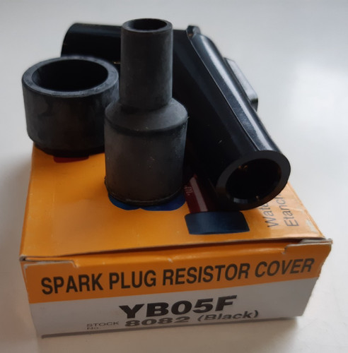 Ngk yb05f spark resistor - 1, x