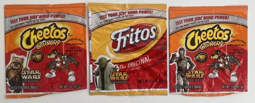 Vintage 2005 star wars usa - vintage,