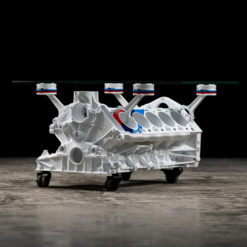 Bmw v10 engine - v10,