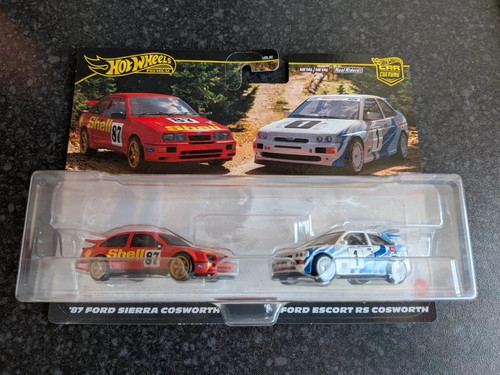 Hot wheels premium car - hot,