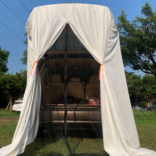 Suv taigate tent - suv,