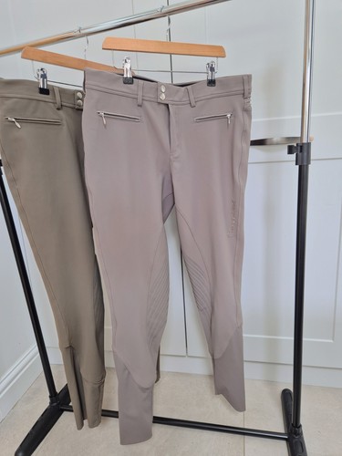 Samshield breeches size - 42, uk