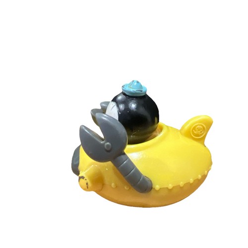 Gup crab mode peso - gup-d,