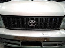 FRONT GRILLE / 2111627 FOR