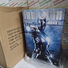 Sideshow Premium Format Iron