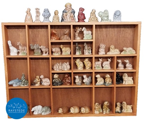 Wade whimsies collection multi - wade,