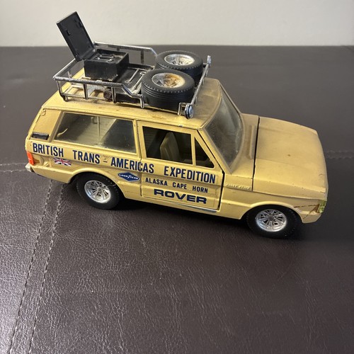 Burago scale diecast - 1/24,