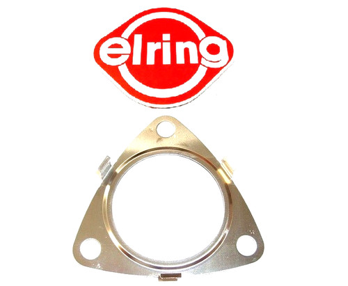 Elring exhaust downpipe - downpipe, gasket