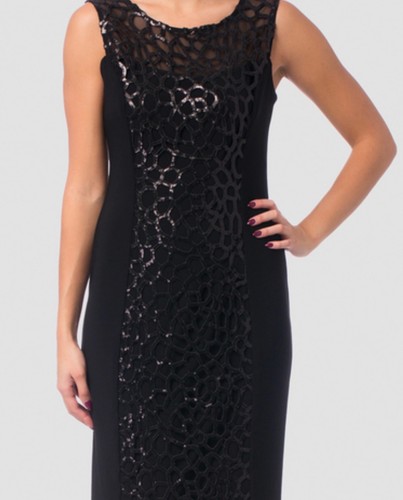 Joseph ribkoff black - ribkoff, body