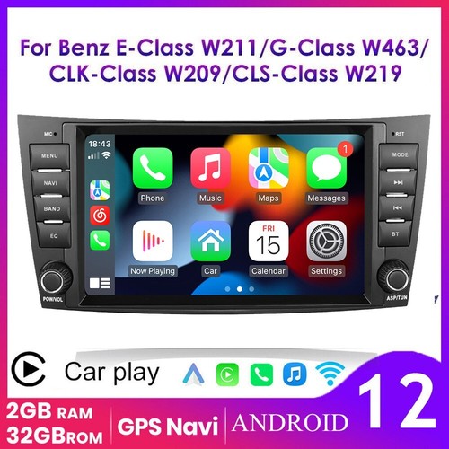 For mercedes benz - benz, e-w211