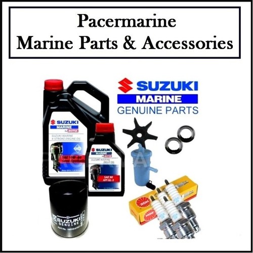 Suzuki outboard engine - outboard,