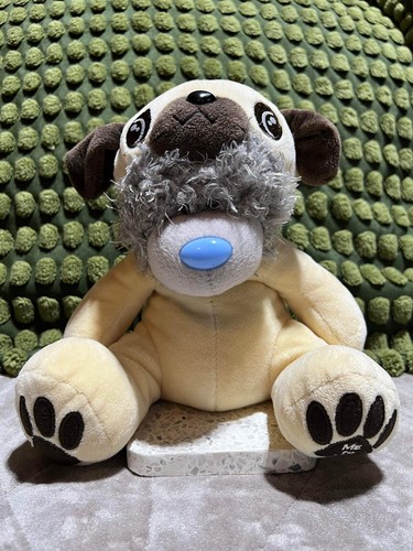 You tatty teddy plush - tatty,