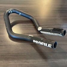 Vintage Profile Design Century