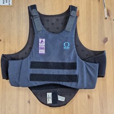 Champion Flex Horse Riding Body Protector Vest - Level 3 - Child Extra Large