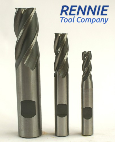 Blueline hss flute end - blueline,