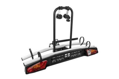 Towbar bike rack platform - bike, /