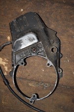 Yamaha rd 50mx rd 80mx engine