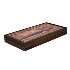 Wooden Ancient Design