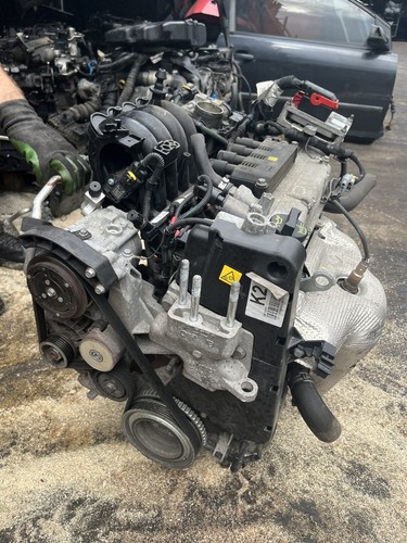 2014 mk2 ford 25 petrol - mk2, ka
